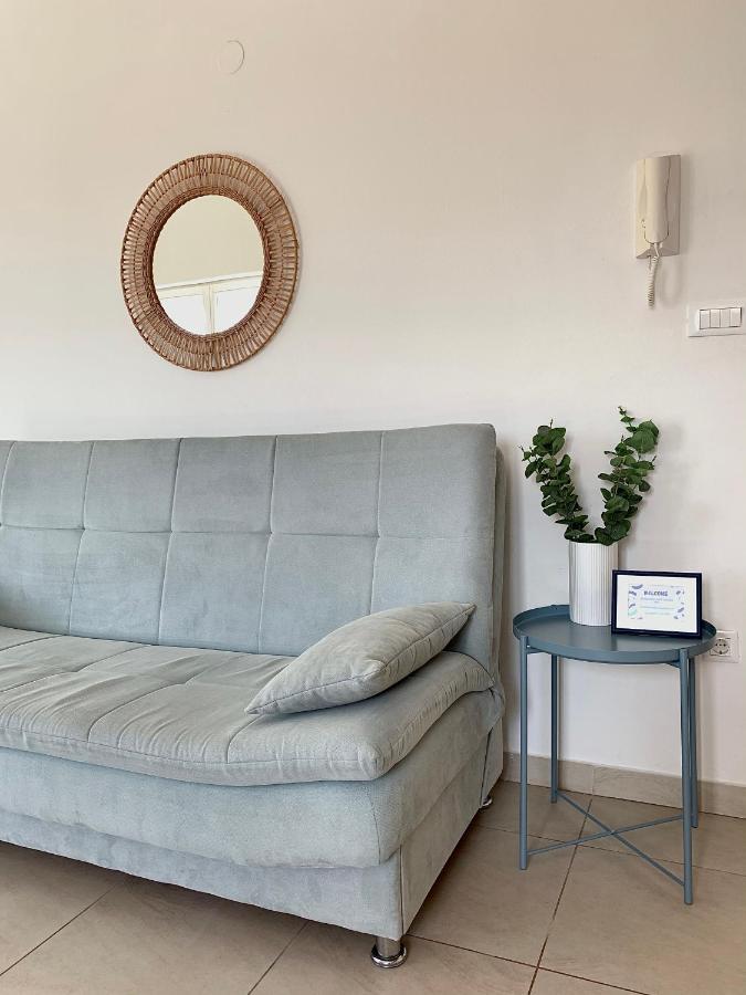 Apartments Happy Stay Center Baska Екстериор снимка