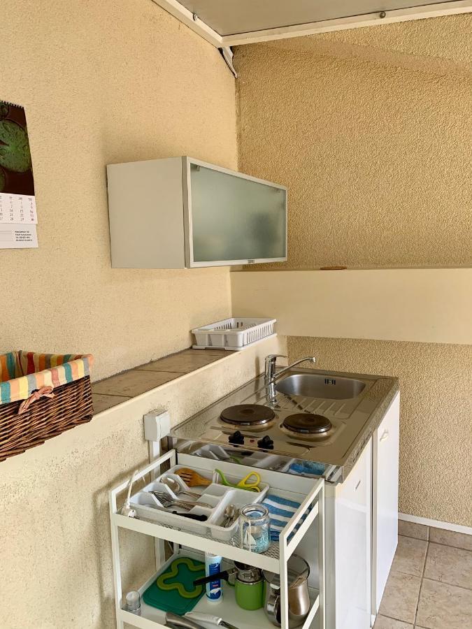 Apartments Happy Stay Center Baska Екстериор снимка