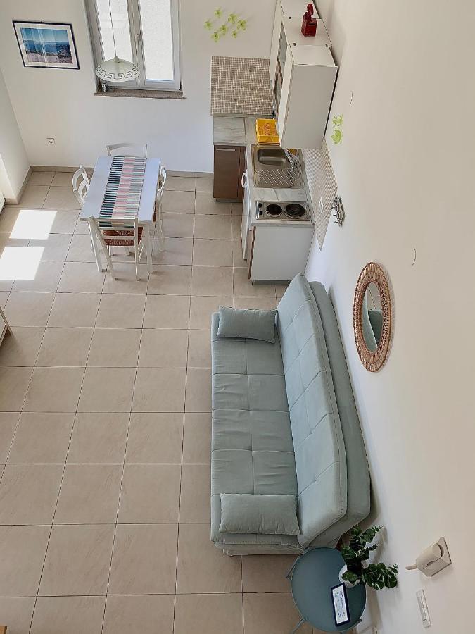 Apartments Happy Stay Center Baska Екстериор снимка